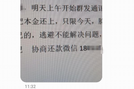 阳谷阳谷的要账公司在催收过程中的策略和技巧有哪些？